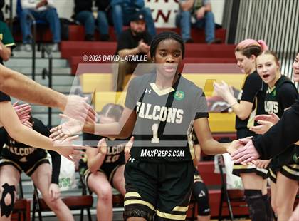 Thumbnail 3 in Windsor vs. Falcon (CHSSA 5A Round 2) photogallery.
