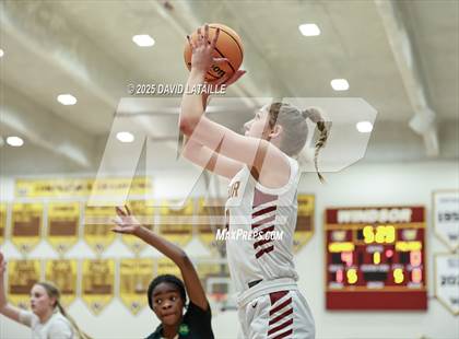 Thumbnail 2 in Windsor vs. Falcon (CHSSA 5A Round 2) photogallery.