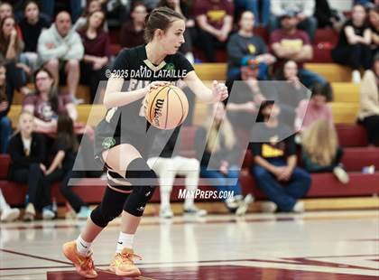 Thumbnail 3 in Windsor vs. Falcon (CHSSA 5A Round 2) photogallery.