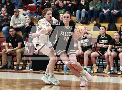 Thumbnail 2 in Windsor vs. Falcon (CHSSA 5A Round 2) photogallery.