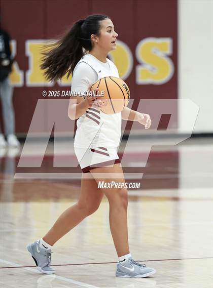 Thumbnail 3 in Windsor vs. Falcon (CHSSA 5A Round 2) photogallery.