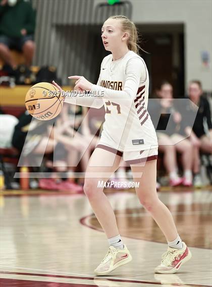 Thumbnail 2 in Windsor vs. Falcon (CHSSA 5A Round 2) photogallery.