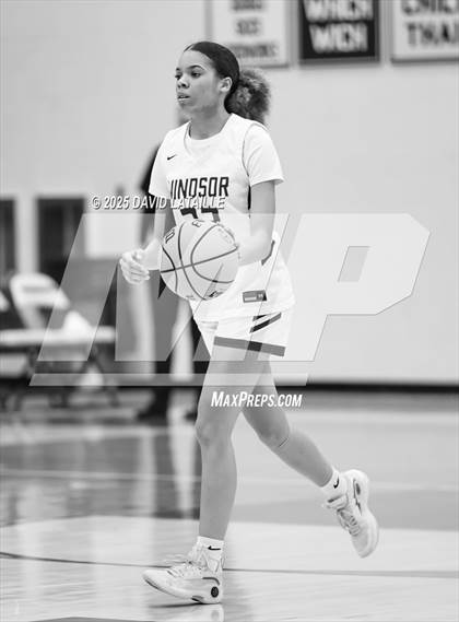 Thumbnail 3 in Windsor vs. Falcon (CHSSA 5A Round 2) photogallery.