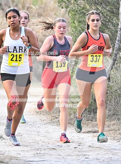 Thumbnail 3 in UIL DISTRICT 26-6A DISTRICT CHAMPIONSHIP photogallery.