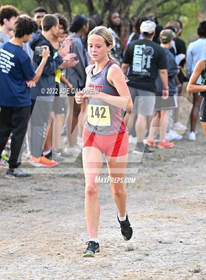 Thumbnail 3 in UIL DISTRICT 26-6A DISTRICT CHAMPIONSHIP photogallery.