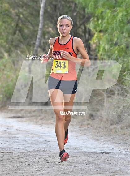 Thumbnail 3 in UIL DISTRICT 26-6A DISTRICT CHAMPIONSHIP photogallery.