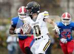 Photo from the gallery "Honeoye Falls-Lima @ Monroe (NYSPHSAA Section V Class B Semifinal)"
