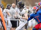 Photo from the gallery "Honeoye Falls-Lima @ Monroe (NYSPHSAA Section V Class B Semifinal)"