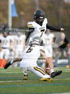 Photo from the gallery "Honeoye Falls-Lima @ Monroe (NYSPHSAA Section V Class B Semifinal)"