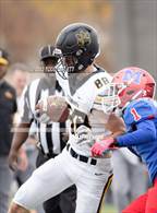 Photo from the gallery "Honeoye Falls-Lima @ Monroe (NYSPHSAA Section V Class B Semifinal)"