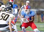 Photo from the gallery "Honeoye Falls-Lima @ Monroe (NYSPHSAA Section V Class B Semifinal)"