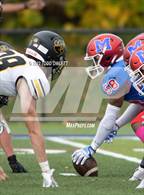 Photo from the gallery "Honeoye Falls-Lima @ Monroe (NYSPHSAA Section V Class B Semifinal)"