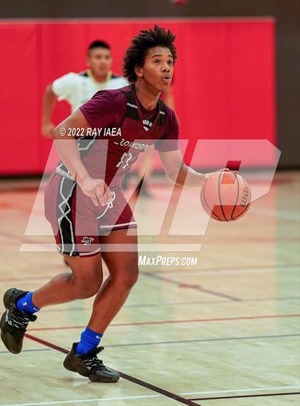Thumbnail 2 in Johnson vs. Chavez (Cordova Christmas Tournament) photogallery.