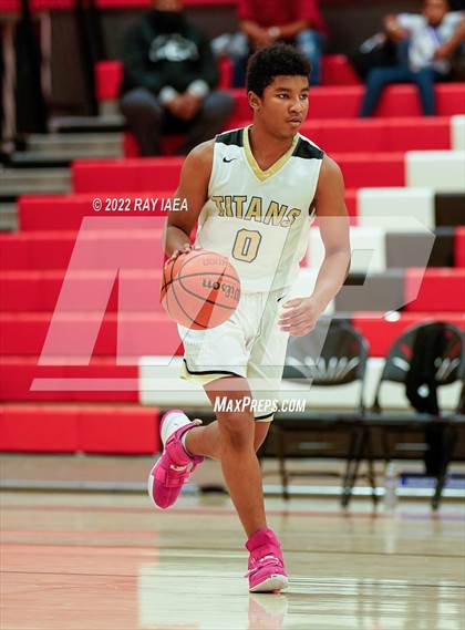 Thumbnail 1 in Johnson vs. Chavez (Cordova Christmas Tournament) photogallery.