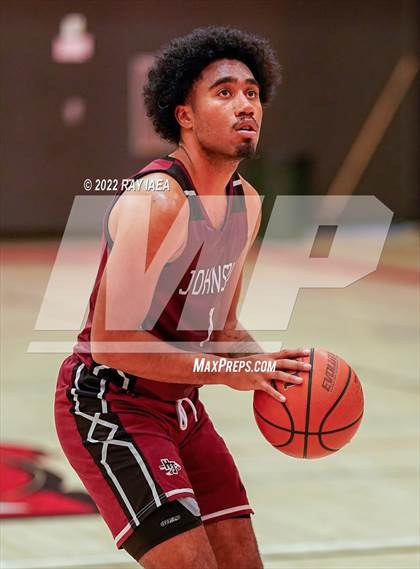 Thumbnail 2 in Johnson vs. Chavez (Cordova Christmas Tournament) photogallery.