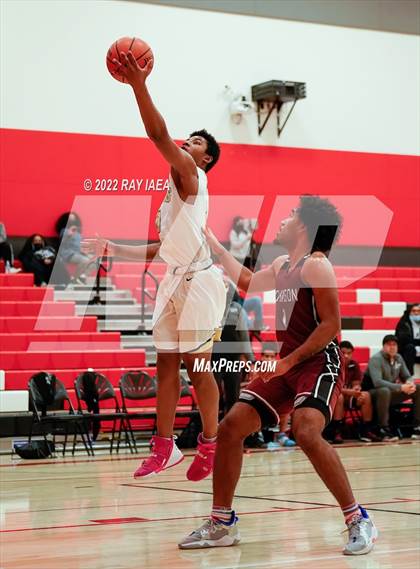 Thumbnail 2 in Johnson vs. Chavez (Cordova Christmas Tournament) photogallery.