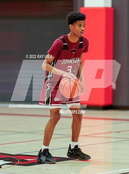 Thumbnail 3 in Johnson vs. Chavez (Cordova Christmas Tournament) photogallery.