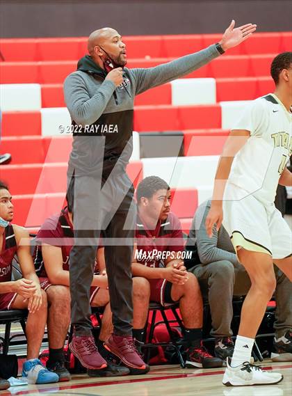 Thumbnail 2 in Johnson vs. Chavez (Cordova Christmas Tournament) photogallery.