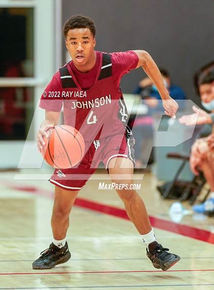 Thumbnail 1 in Johnson vs. Chavez (Cordova Christmas Tournament) photogallery.