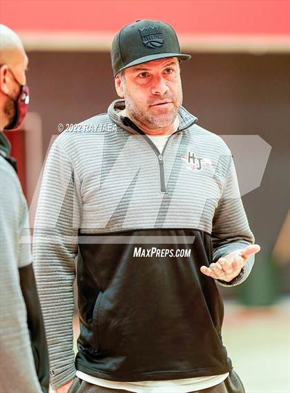 Thumbnail 1 in Johnson vs. Chavez (Cordova Christmas Tournament) photogallery.