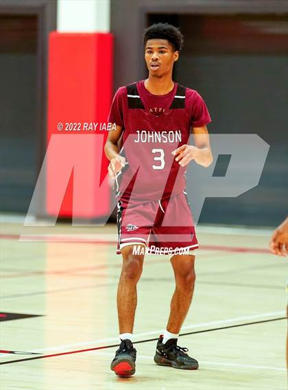 Thumbnail 2 in Johnson vs. Chavez (Cordova Christmas Tournament) photogallery.