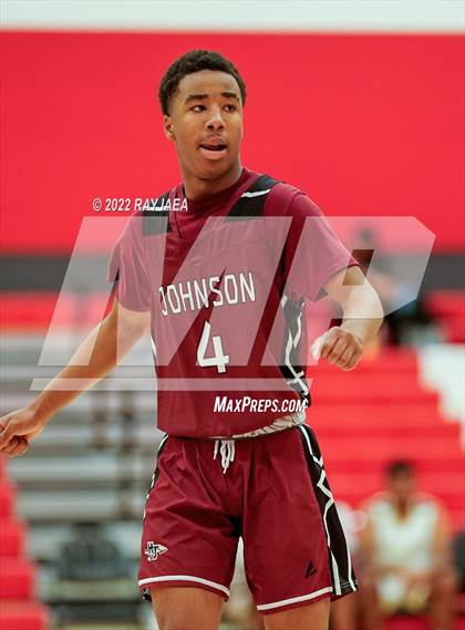Thumbnail 2 in Johnson vs. Chavez (Cordova Christmas Tournament) photogallery.