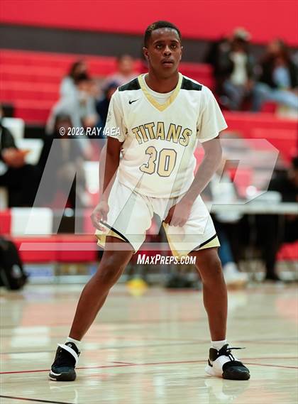 Thumbnail 1 in Johnson vs. Chavez (Cordova Christmas Tournament) photogallery.