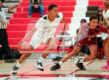 Thumbnail 1 in Johnson vs. Chavez (Cordova Christmas Tournament) photogallery.