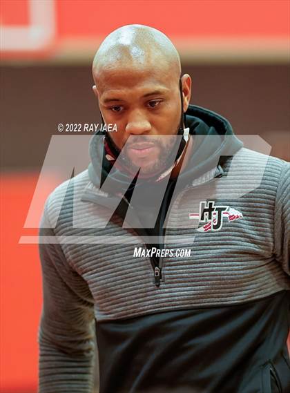 Thumbnail 1 in Johnson vs. Chavez (Cordova Christmas Tournament) photogallery.