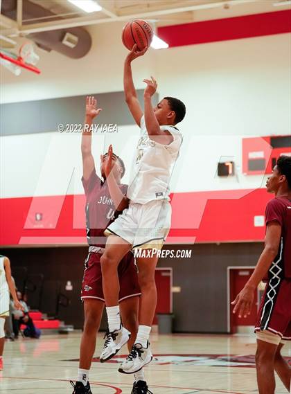 Thumbnail 1 in Johnson vs. Chavez (Cordova Christmas Tournament) photogallery.