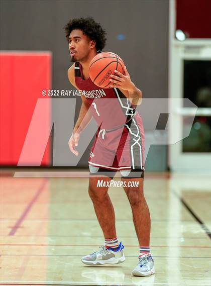 Thumbnail 3 in Johnson vs. Chavez (Cordova Christmas Tournament) photogallery.