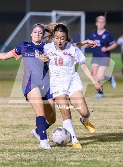 Thumbnail 2 in SA Roosevelt vs Lee photogallery.