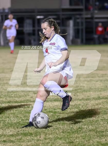 Thumbnail 3 in SA Roosevelt vs Lee photogallery.