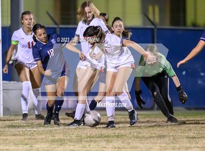 Thumbnail 1 in SA Roosevelt vs Lee photogallery.