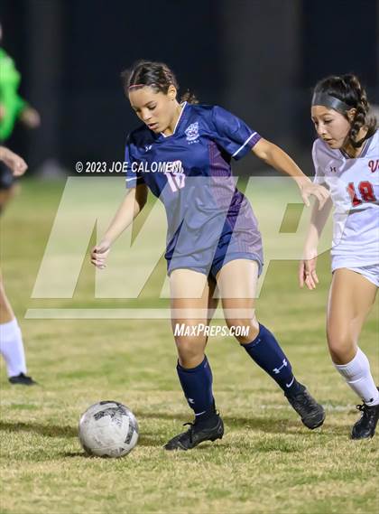 Thumbnail 3 in SA Roosevelt vs Lee photogallery.
