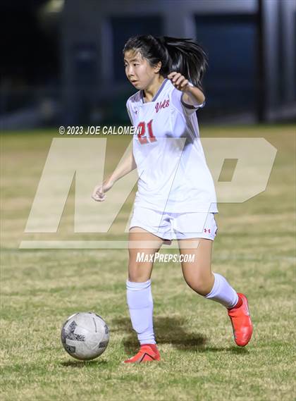 Thumbnail 1 in SA Roosevelt vs Lee photogallery.