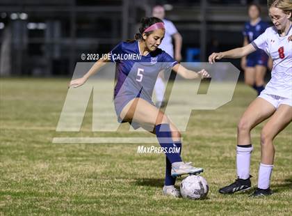 Thumbnail 3 in SA Roosevelt vs Lee photogallery.