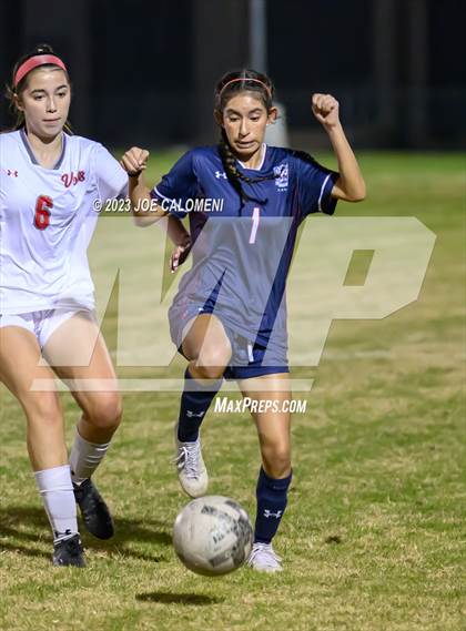 Thumbnail 2 in SA Roosevelt vs Lee photogallery.