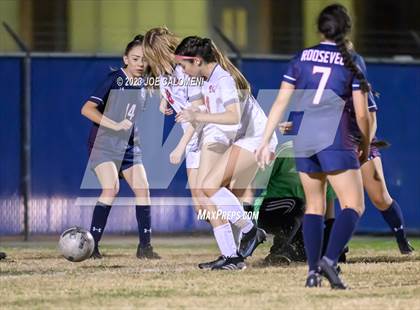 Thumbnail 1 in SA Roosevelt vs Lee photogallery.