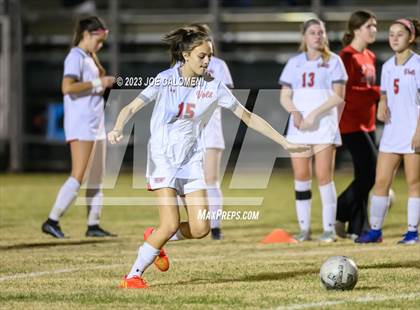 Thumbnail 2 in SA Roosevelt vs Lee photogallery.