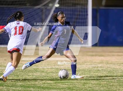 Thumbnail 2 in SA Roosevelt vs Lee photogallery.