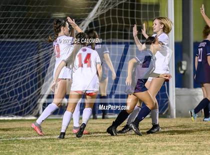 Thumbnail 2 in SA Roosevelt vs Lee photogallery.