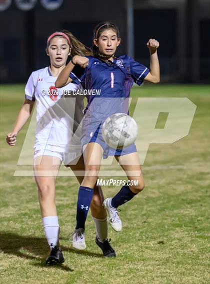 Thumbnail 3 in SA Roosevelt vs Lee photogallery.
