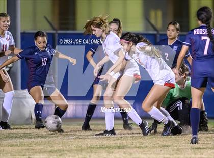 Thumbnail 2 in SA Roosevelt vs Lee photogallery.
