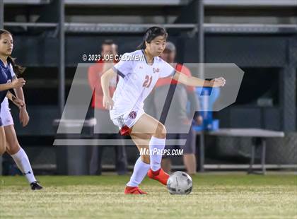 Thumbnail 3 in SA Roosevelt vs Lee photogallery.