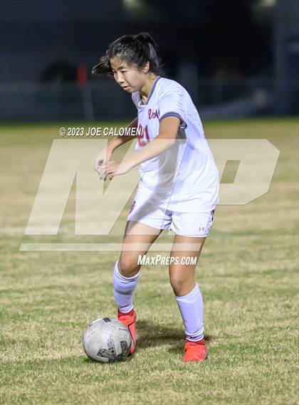 Thumbnail 3 in SA Roosevelt vs Lee photogallery.