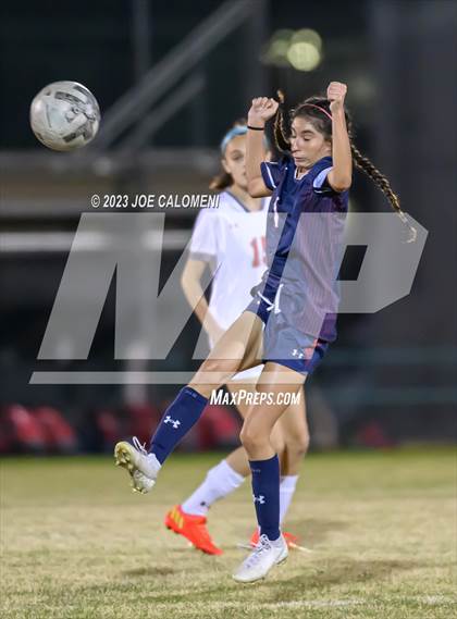 Thumbnail 1 in SA Roosevelt vs Lee photogallery.