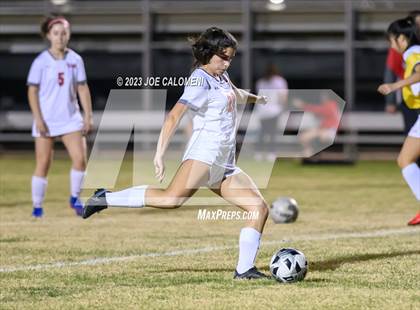Thumbnail 2 in SA Roosevelt vs Lee photogallery.