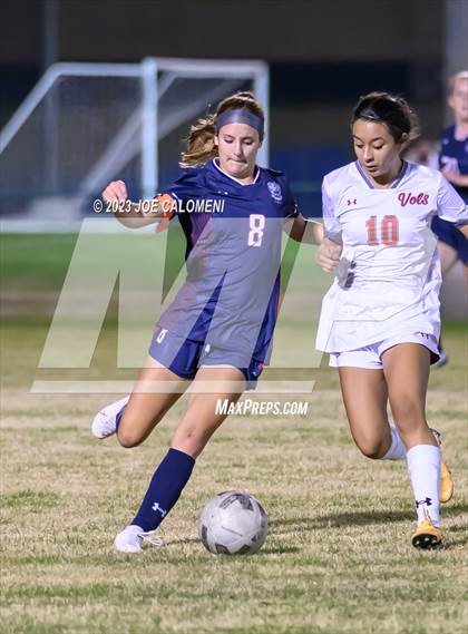 Thumbnail 1 in SA Roosevelt vs Lee photogallery.