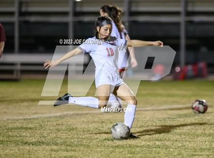 Thumbnail 3 in SA Roosevelt vs Lee photogallery.